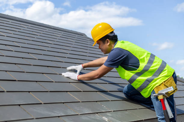 Best Commercial Roofing Services  in Perham, MN