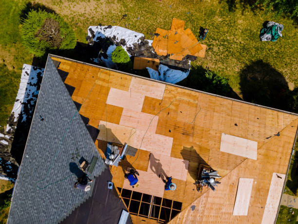 Trusted Perham, MN Roofing Contractor Experts