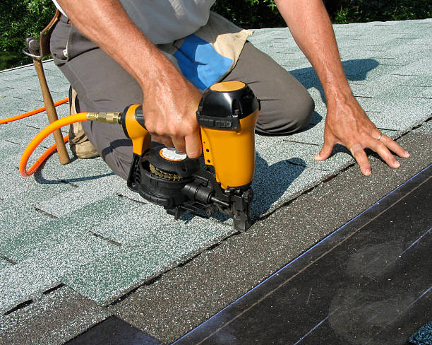 Best Storm Damage Roof Repair  in Perham, MN
