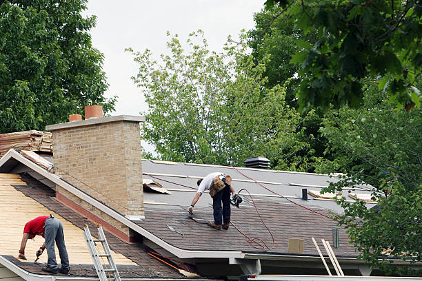 Best Residential Roofing Contractor  in Perham, MN