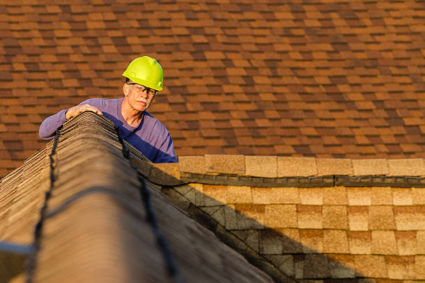 Best Roof Waterproofing Services  in Perham, MN